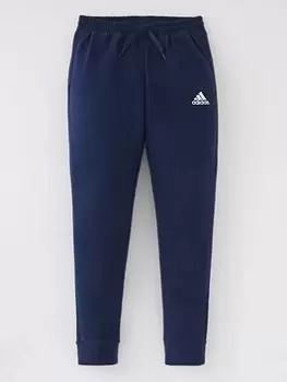 Image of adidas Youth Entrada 22 Training Sw Pant, Navy, Size 9-10 Years