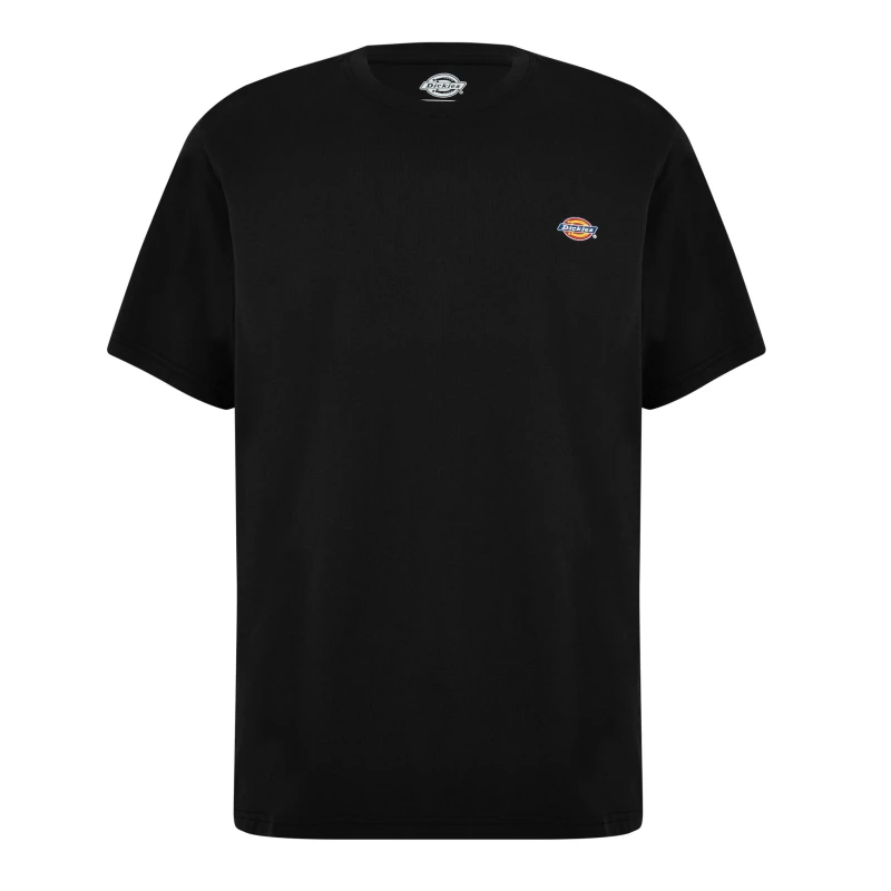 Image of Dickies Mapleton T-Shirt - Black L