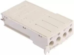 Image of Schneider Electric Advanced Motor Starter