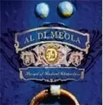 Image of Al Di Meola - Pursuit Of Radical Rhapsody (Music CD)