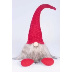 Image of Sven the Christmas Gonk