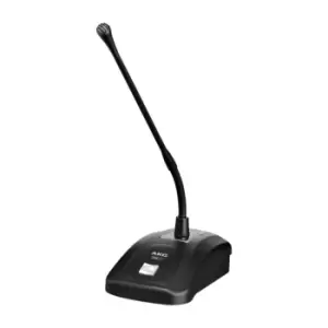 Image of AKG CGN321 STS Conference microphone Black