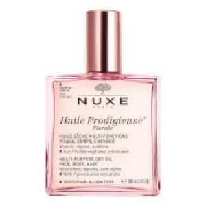 Image of NUXE Huile Prodigieuse Florale Mist 100ml