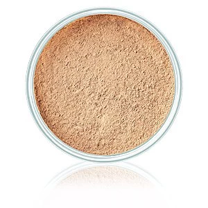 Image of MINERAL POWDER foundation #6-honey