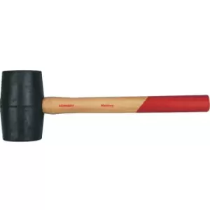 Image of Kennedy Wood Shaft 24OZ Rubber Mallet