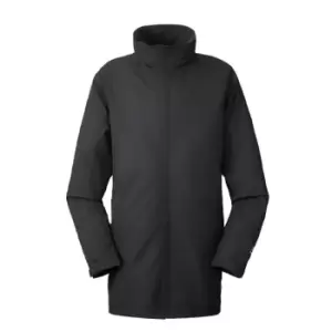 Image of Karrimor Wandercoat Mens - Black