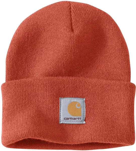 Image of Carhartt Watch Hat, red