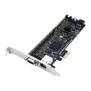Image of ASUS IPMI Expansion Card w/ Dedicated Ethernet Controller VGA Port...