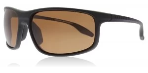 Image of Serengeti Levanzo Sunglasses Dark Rootbeer Dark Rootbeer Polariserade 61mm