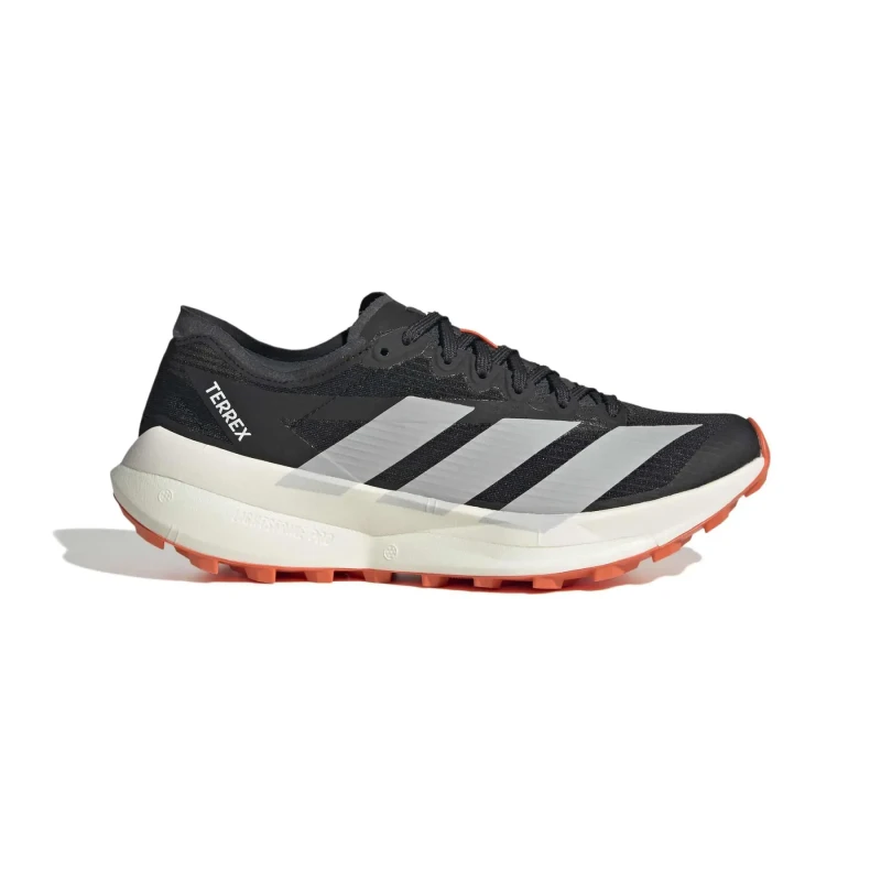 Image of Womens trail running shoes adidas Terrex Agravic Speed 2 Noir Female 36