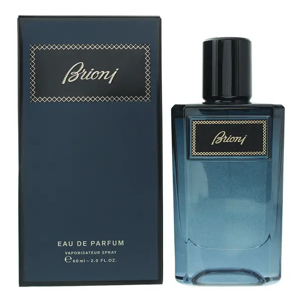 Image of Brioni Eau de Parfum For Him 60ml