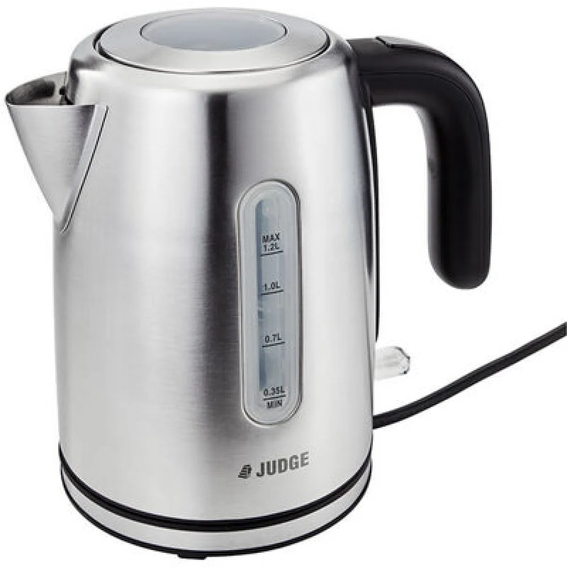 Image of Judge Judge - 1.2L Kettle JEA85