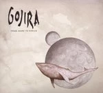 Image of From Mars to Sirius by Gojira CD Album