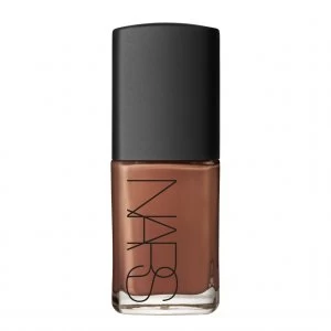 Image of Nars Cosmetics Sheer Glow Foundation 30ml Khartoum