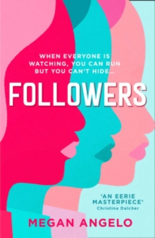 Image of Followers Paperback / softback