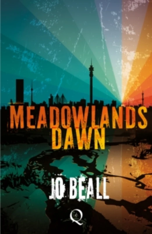 Image of Meadowlands Dawn Paperback / softback