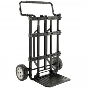 Image of DEWALT Tough System Heavy Duty Trolley