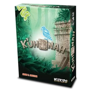 Image of K'uh Nah Game