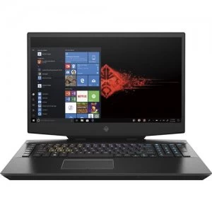 Image of HP Omen 17-CB1002NA 17.3" Gaming Laptop