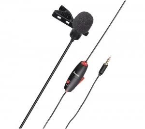 Image of HAMA Smart Lavalier Microphone