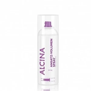Image of Alcina Root Volume Hair Spray 200ml