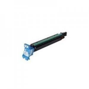 Image of Konica Minolta 4062513 Cyan Drum Cartridge