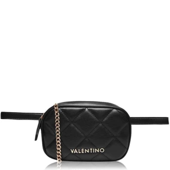 Image of Valentino Bags Ocarino Cross Body Bag - Nero 001