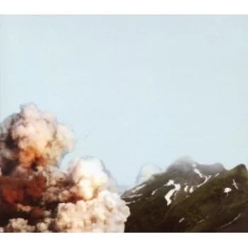 Image of Thank You - Terrible Two CD