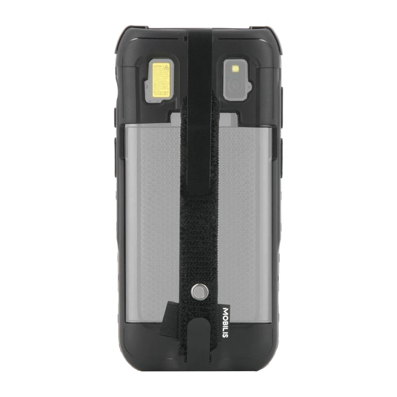 Image of Mobilis 052060 handheld mobile computer case