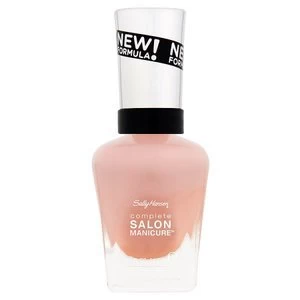 Image of Sally Hansen Complete Salon Manicure Mauve Along 374 Nude