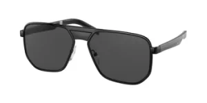 Image of Prada Sunglasses PR 60WS 1AB5S0