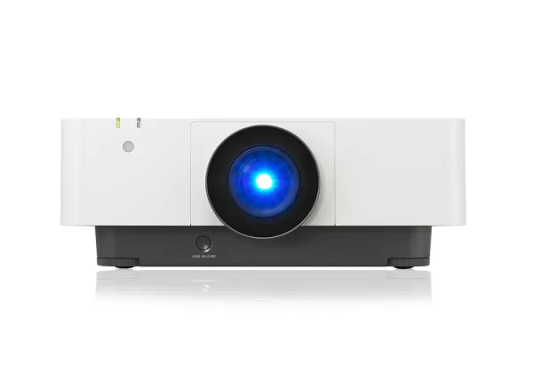 Image of Sony VPL-FHZ85 WUXGA 8000 ANSI Lumens Large Venue 3LCD Projector