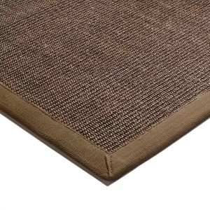 Image of Asiatic Sisal Runner 240 x 68cm - Mocha