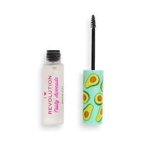 Image of I Heart Revolution Tasty Avocado Brow Gel Clear