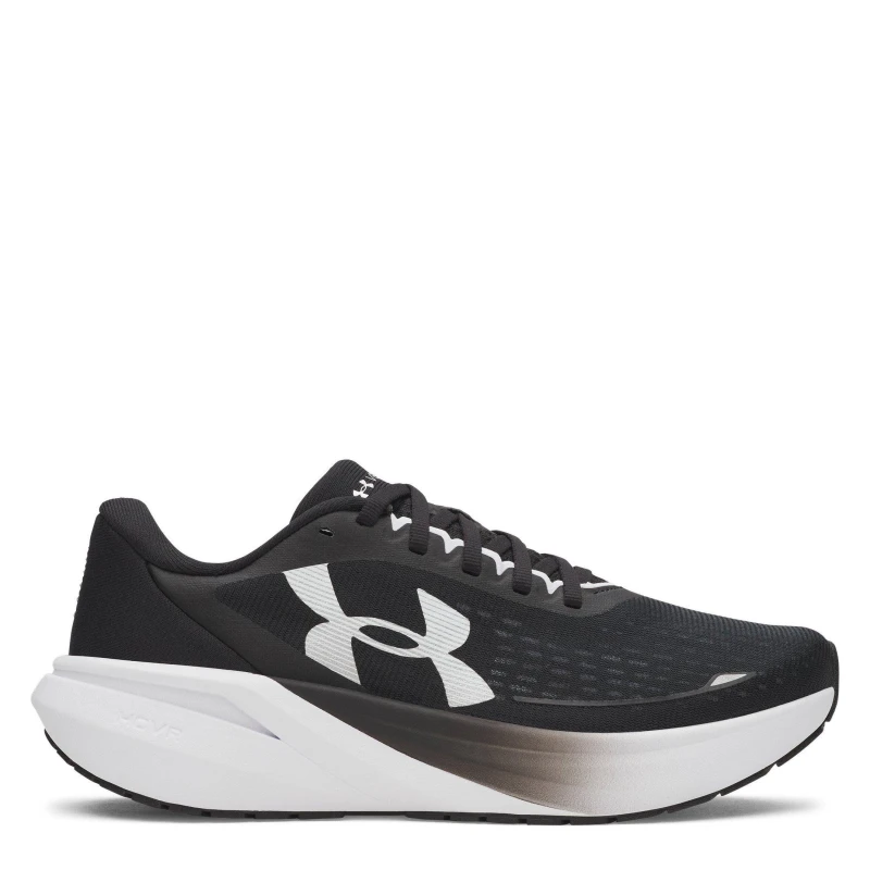 Image of Under Armour Velociti Pace Run Ld63 Black / White female 5 (38.5)