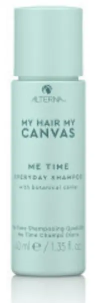 Image of Alterna My Hair My Canvas Me Time Everyday Shampoo 40ml