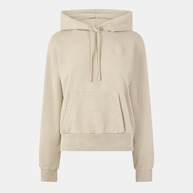 Image of Lacoste Womens Crew Neck Lightweight Knitwear Jumper Viennese female 4 (32)