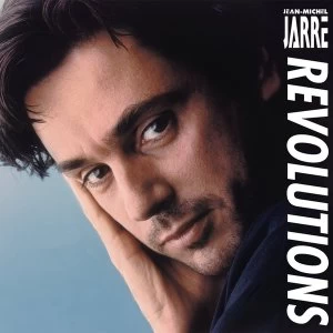 Image of Jean Michel Jarre - Revolutions Vinyl
