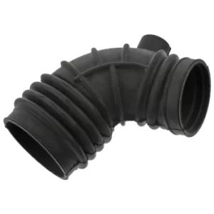 Image of Intake Hose Line Air Filter 01616 by Febi Bilstein