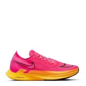 Image of Nike ZoomXStreakfly Mens Running Shoes - Pink