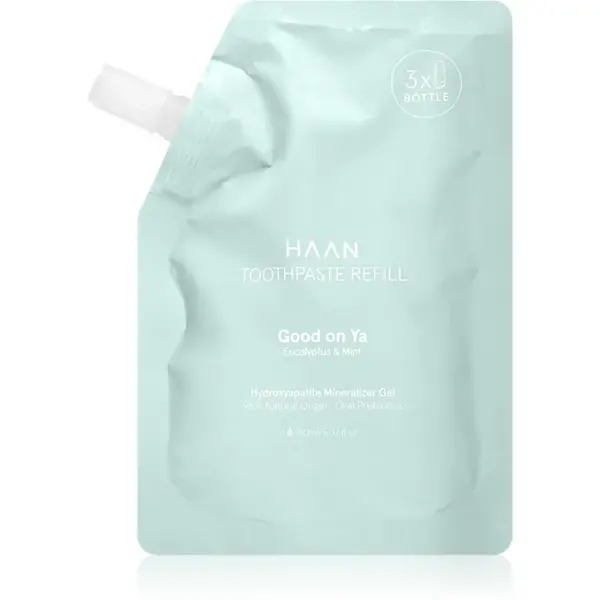 Image of HAAN Good on Ya Fluoride Free Toothpaste 150ml