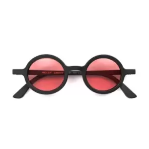 Image of London Mole London Mole - Moley Sunglasses - Black