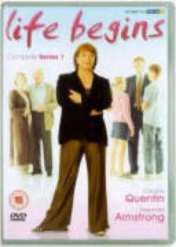 Image of Life Begins - Series 1