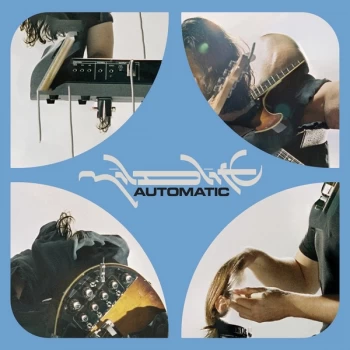 Image of Mildlife - Automatic Vinyl