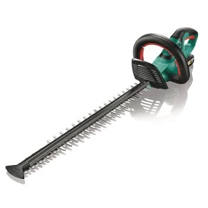 Image of Bosch AHS 55-20 LI Cordless Hedgecutter (1x 2.5Ah)
