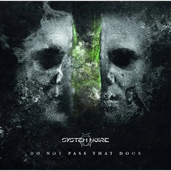 Image of System Noire - Do Not Pass That Door Vinyl