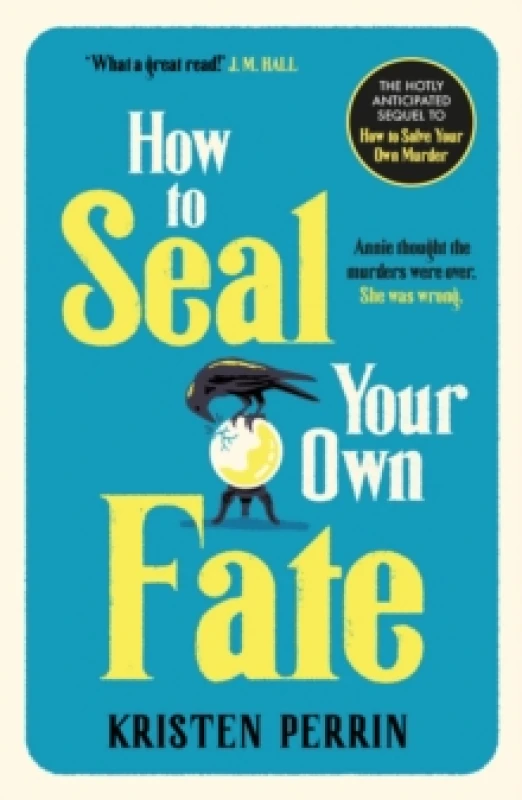 Image of How To Seal Your Own Fate Paperback / softback