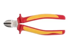 Image of Teng Tools MBV441-6 6" Insulated Mega Bite Side Cutter (1000V)