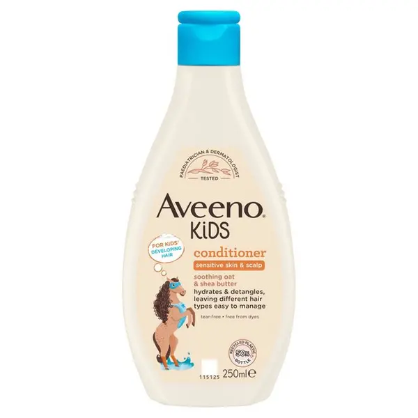 Image of Aveeno Kids Conditioner 250ml