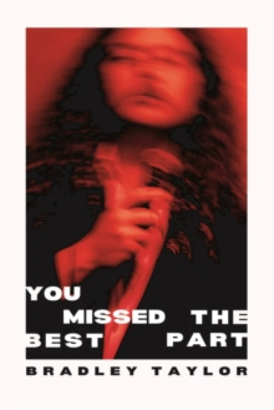 Image of You Missed the Best Part Paperback / softback